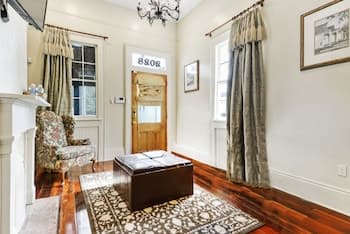 3 Bedroom 5 beds - 2028