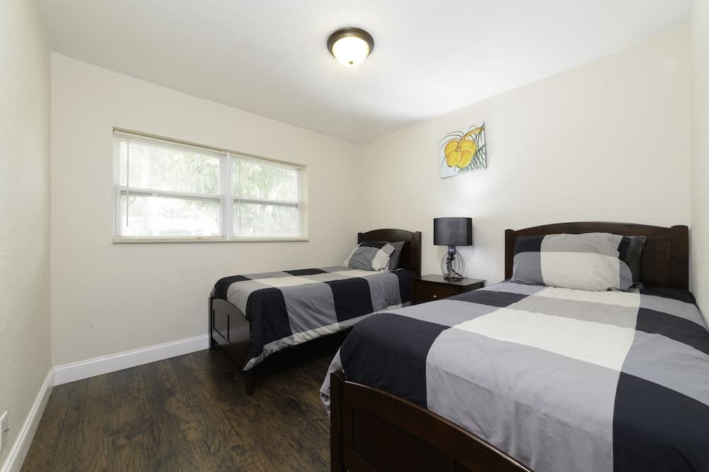 Luxury Villa Oasis & Private Pool