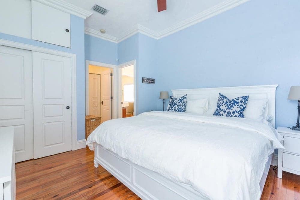 Villa Olivia Luxury House