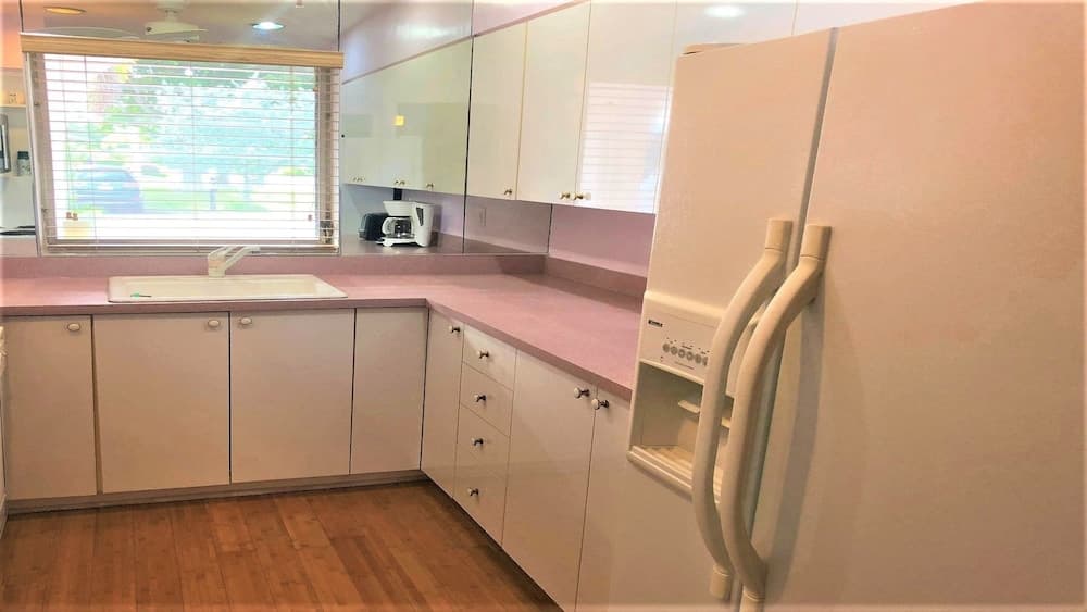 Casa Terra Luxury Island House