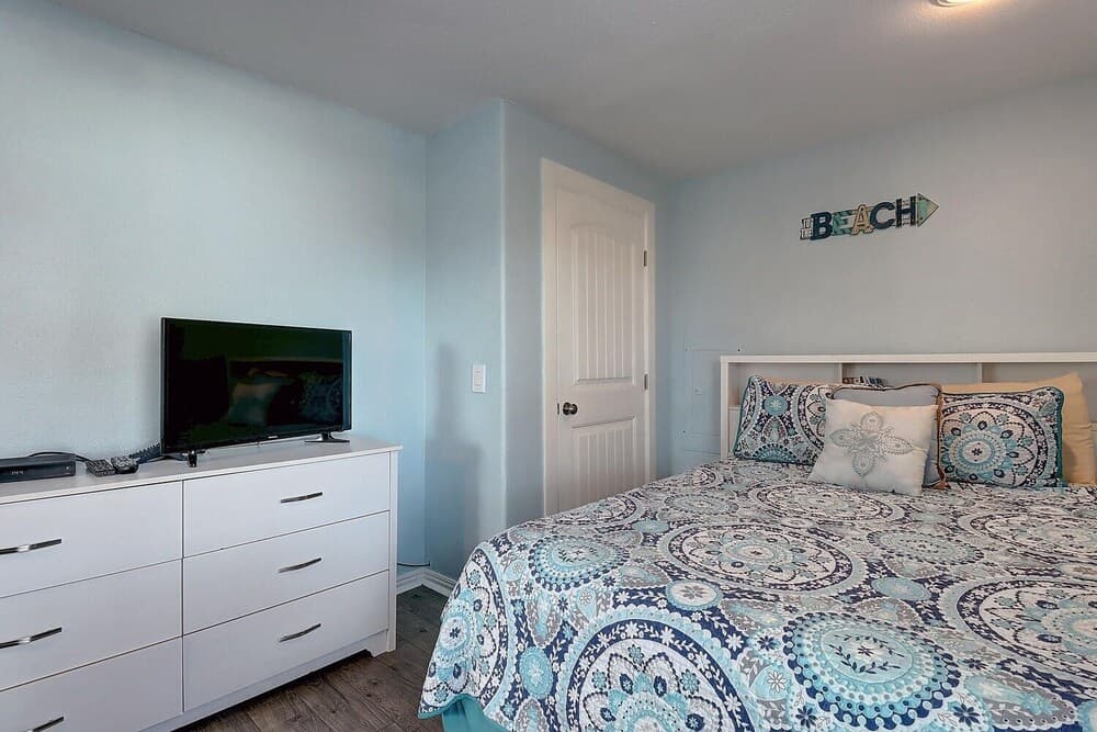 The Blue Pearl - 2 Br Home