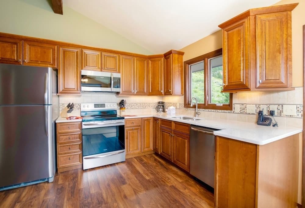 Kintzle Family Vacation At Windcliff 4 Bedroom Home by RedAwning