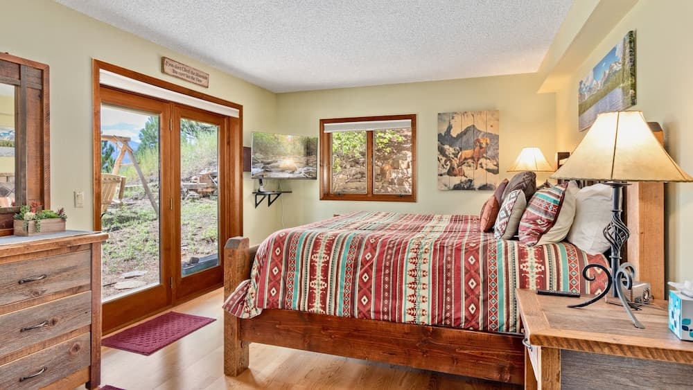 Divine Luxury Vacation At Windcliff 3 Bedroom Home by RedAwning