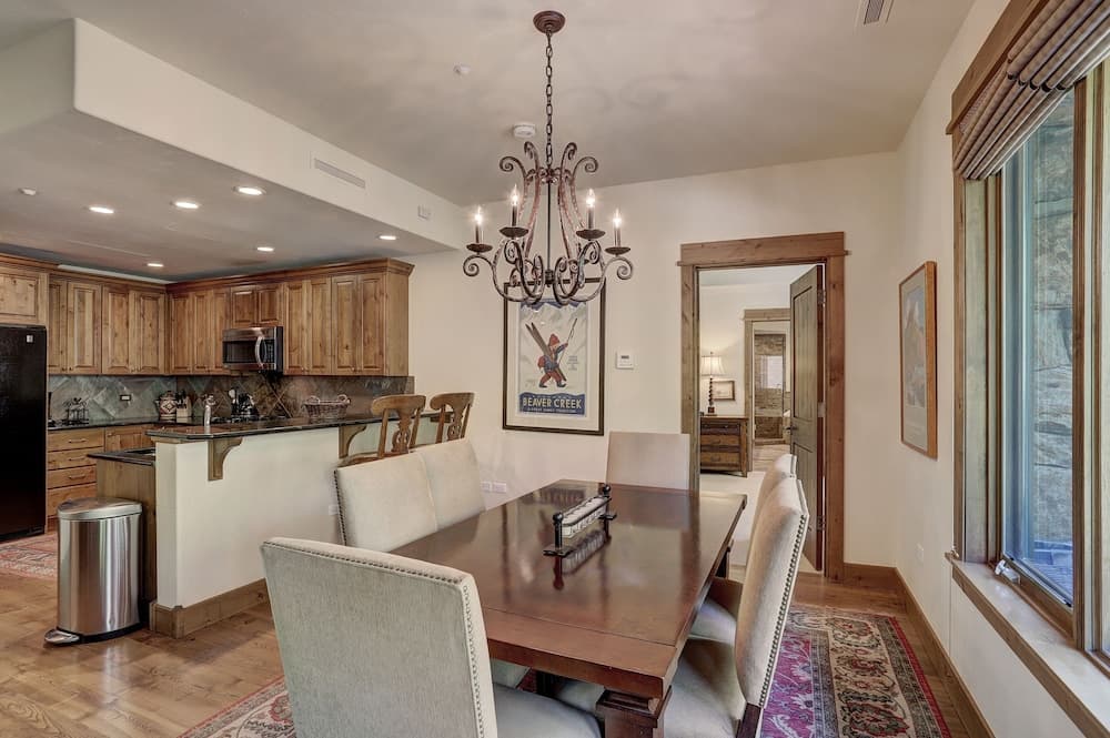 Elegant Updated 3 Bedroom Condo At One Arrowhead Place Condo by RedAwning