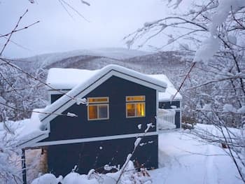 Secluded 6 Acre Property near Mountain Road