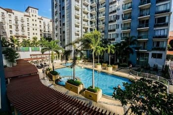 HnM Management - One Palm Tree Villas