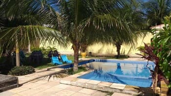 Pousada Villa Vittoria