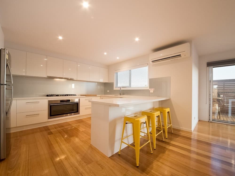 7 Boardwalk Lakeside in Cowes