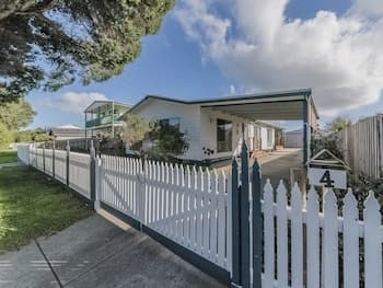 4 Lansell Alfresco in Cowes