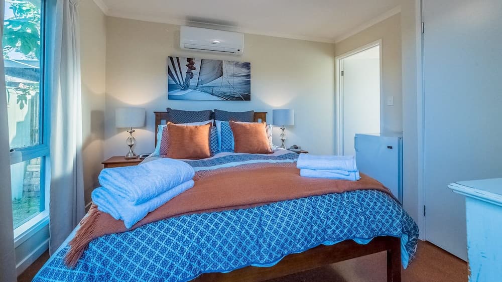 Federation at 3 Genesta in Cowes