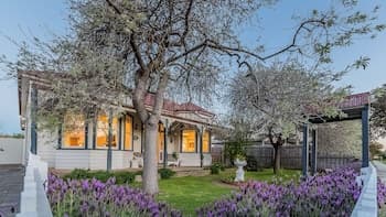 Federation at 3 Genesta in Cowes