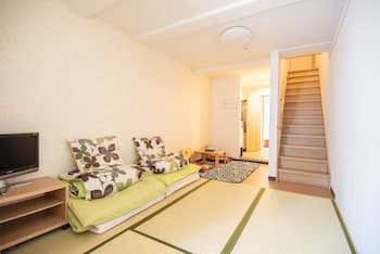 Guesthouse SAYURI 5