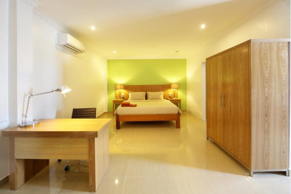 Kingdom Cambodia Resort hotel Koh Rong