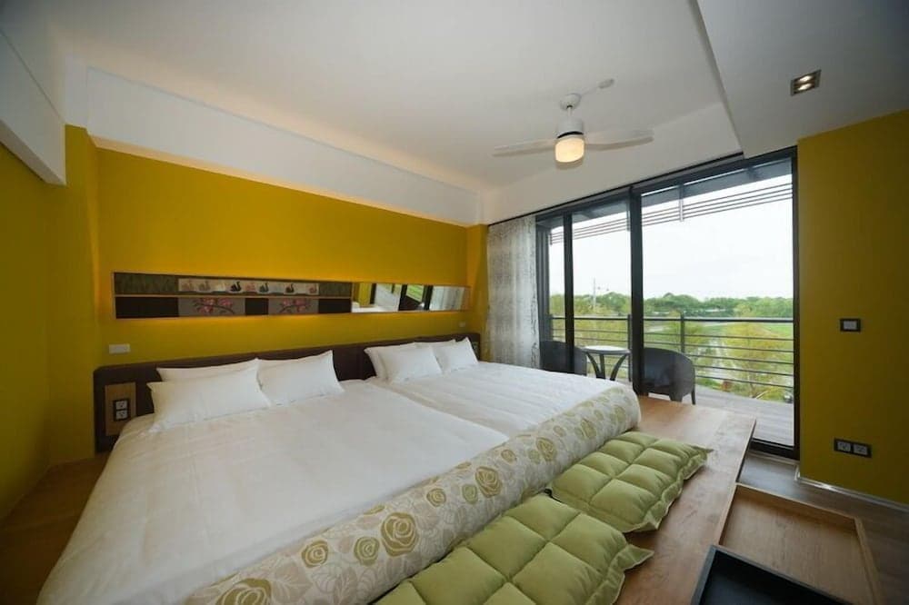 Wan Qu Villa Homestay