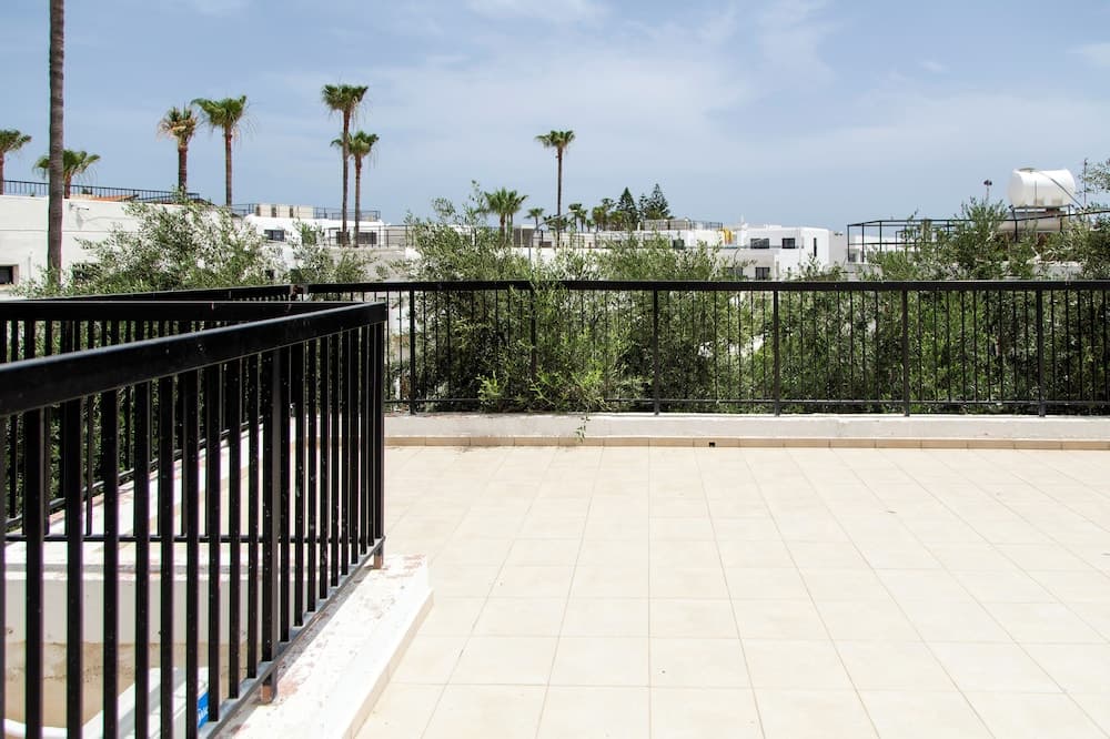 Summer's Hotel Apartments