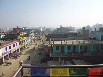 Jatak Guest House - Hostel