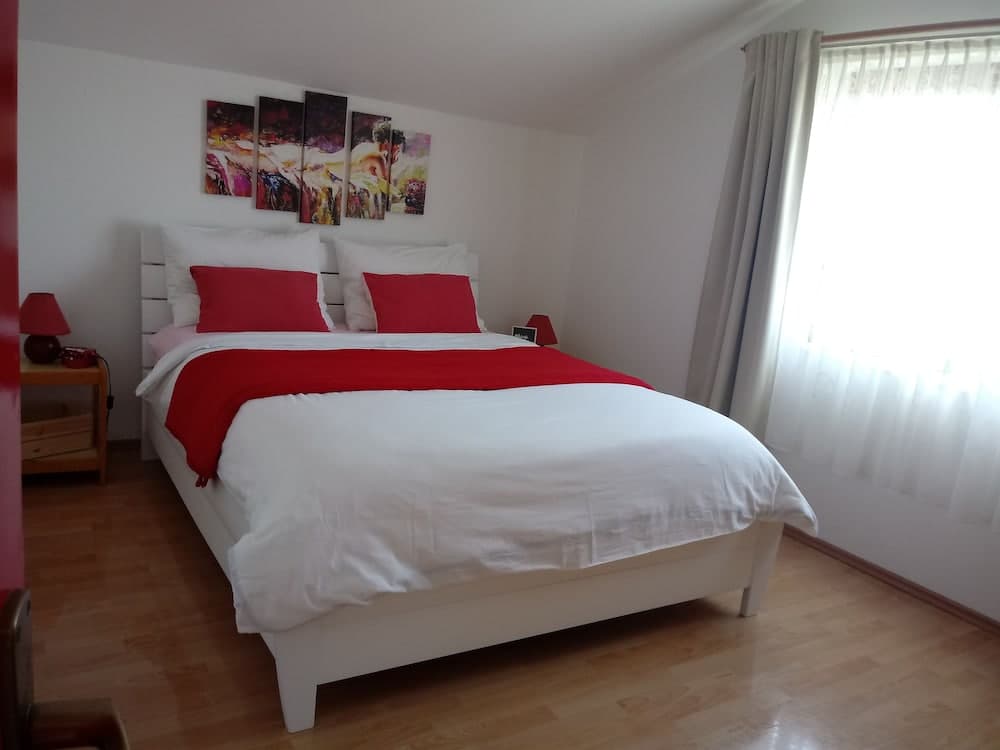Vodice Boutique Apartments Julia