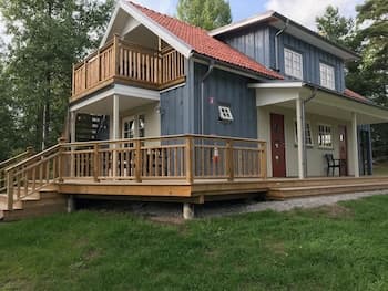 Sandvikengården Stugby