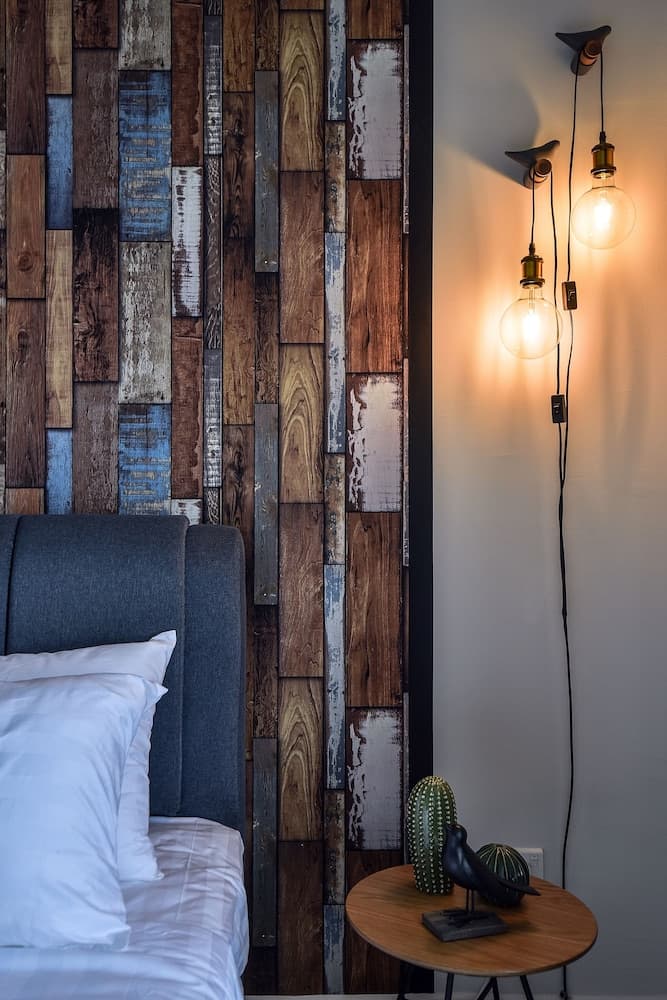 Parkland Residence Melaka Icon Stay