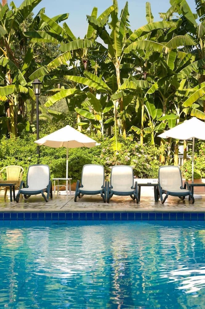 Atlantica Gardens Hotel