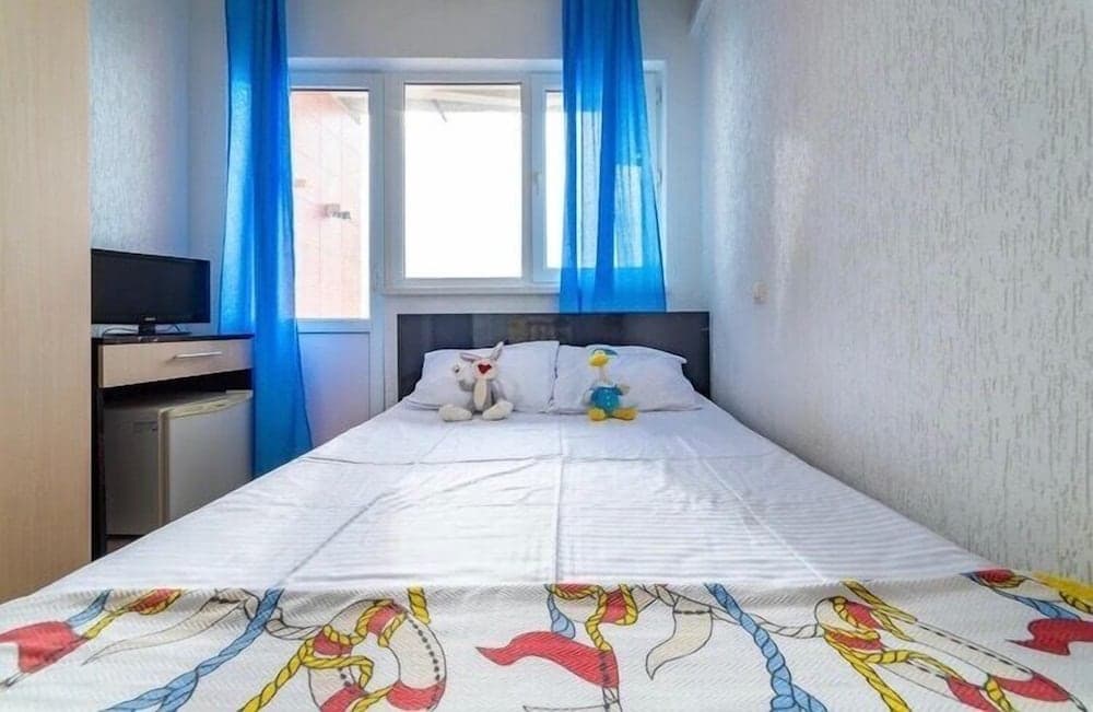 Alye Parusa - Guesthouse