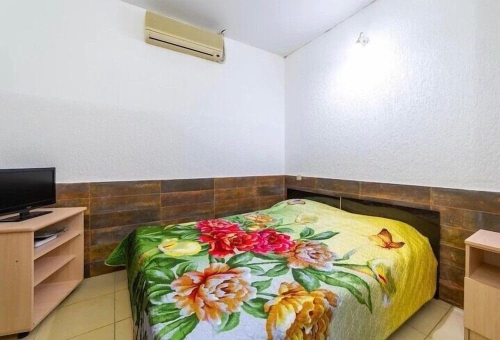 Alye Parusa - Guesthouse