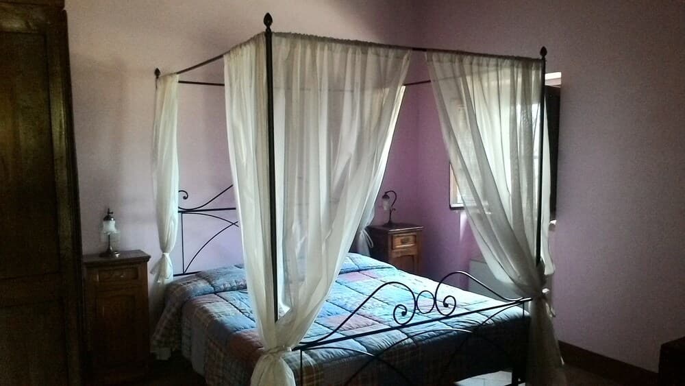 Agriturismo Casale Poggio Colpiccione