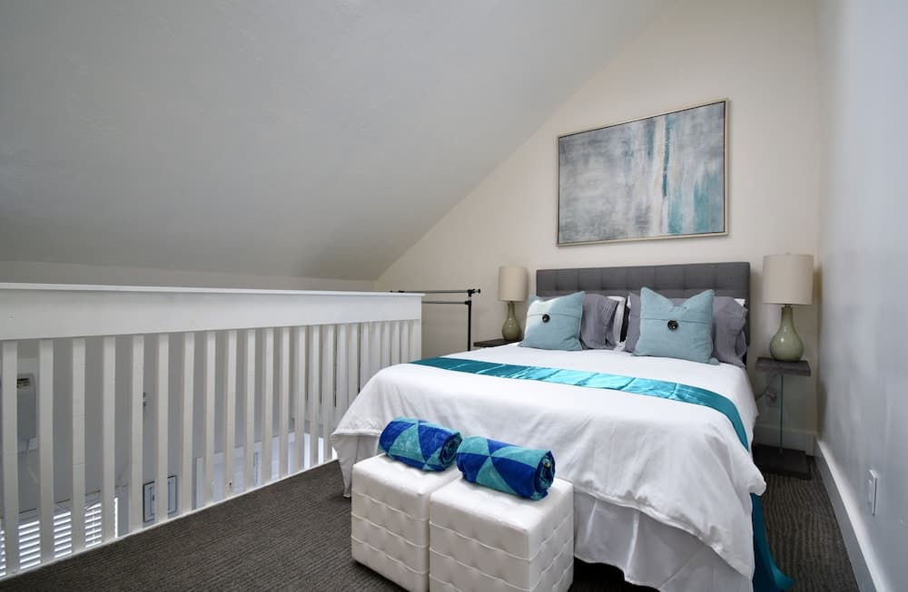 Hobe Lofts by DesignedVR