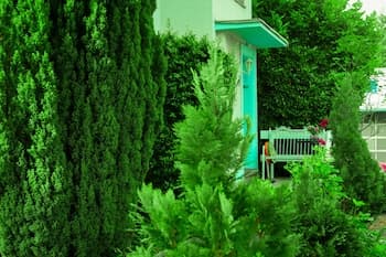 A&S Ferienwohnungen Roonstraße 7