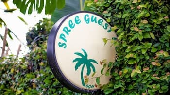 Spree Guest House