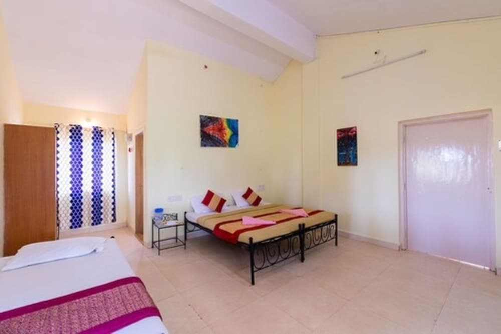 River Forest Resort Neral