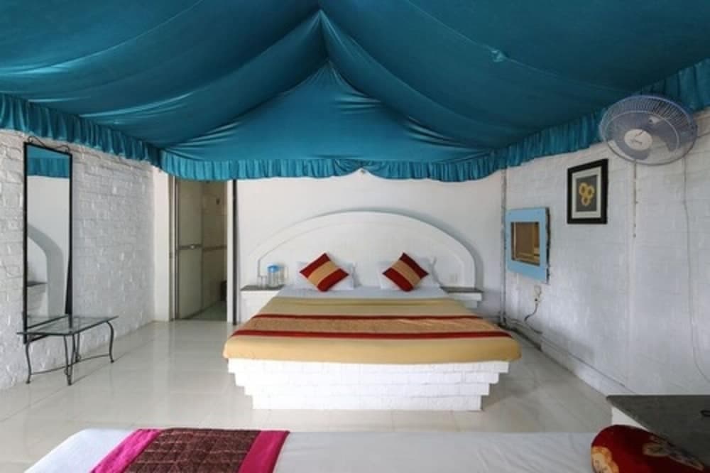 River Forest Resort Neral