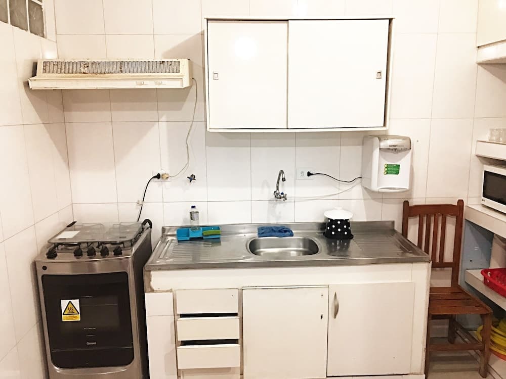 Apartamento Village Tombo