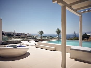 Arcs Boutique Villa Hotel