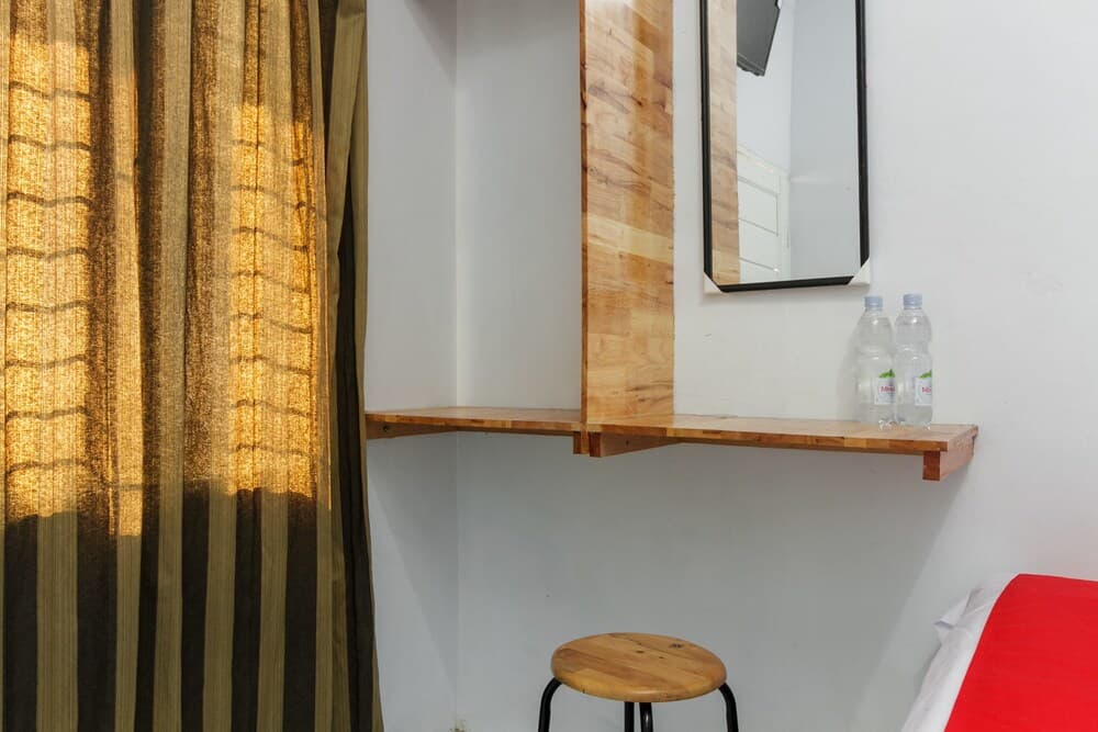 RedDoorz near Universitas Medan Area