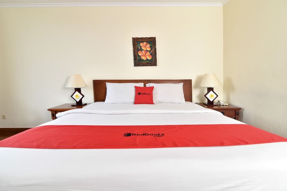 RedDoorz @ Raya Kuta