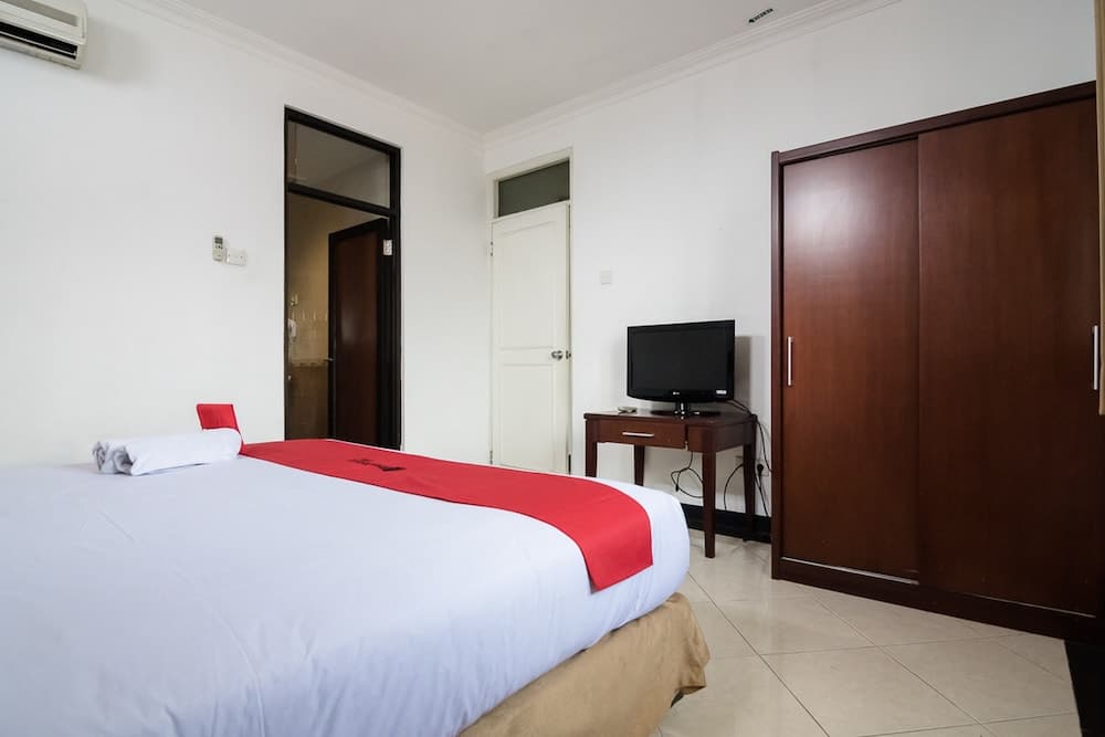 RedDoorz @ Buah Batu