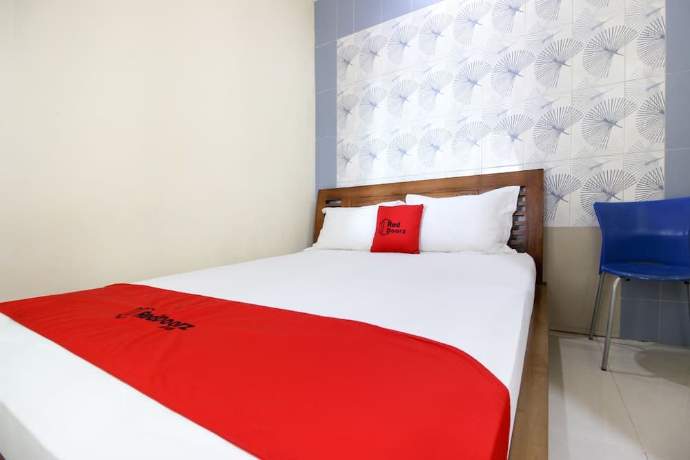 RedDoorz Syariah near UIN Yogyakarta