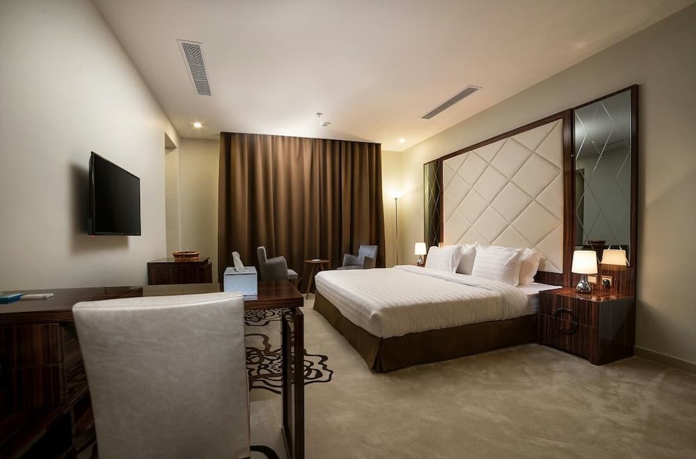 Golden Garden AlMadina Hotel