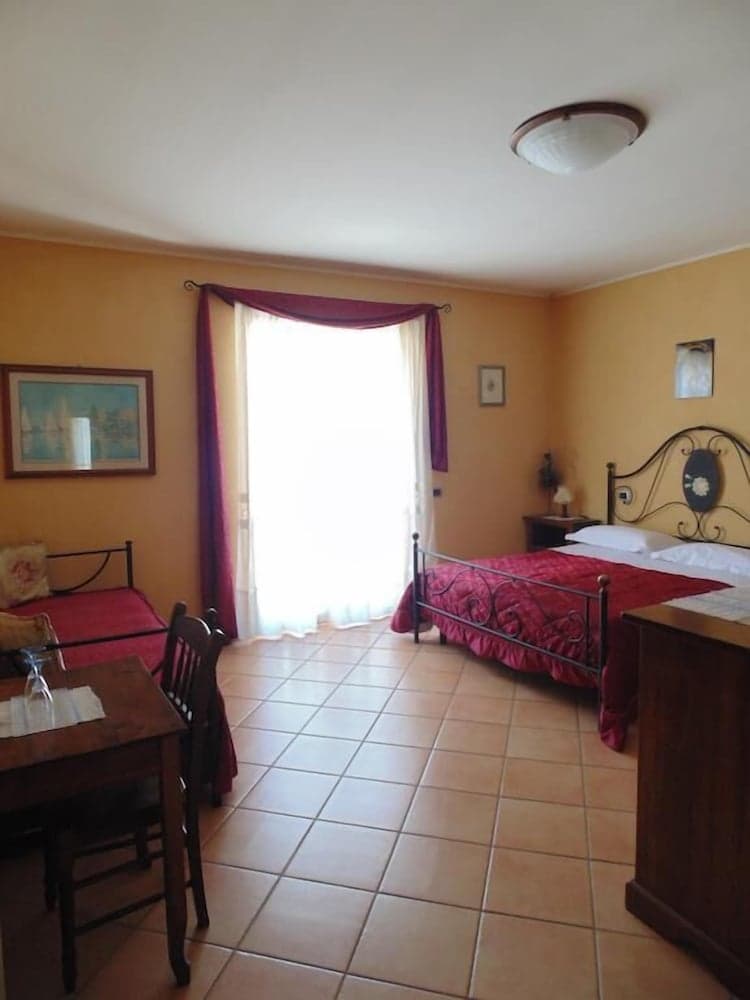 Bed & Breakfast Bigotti