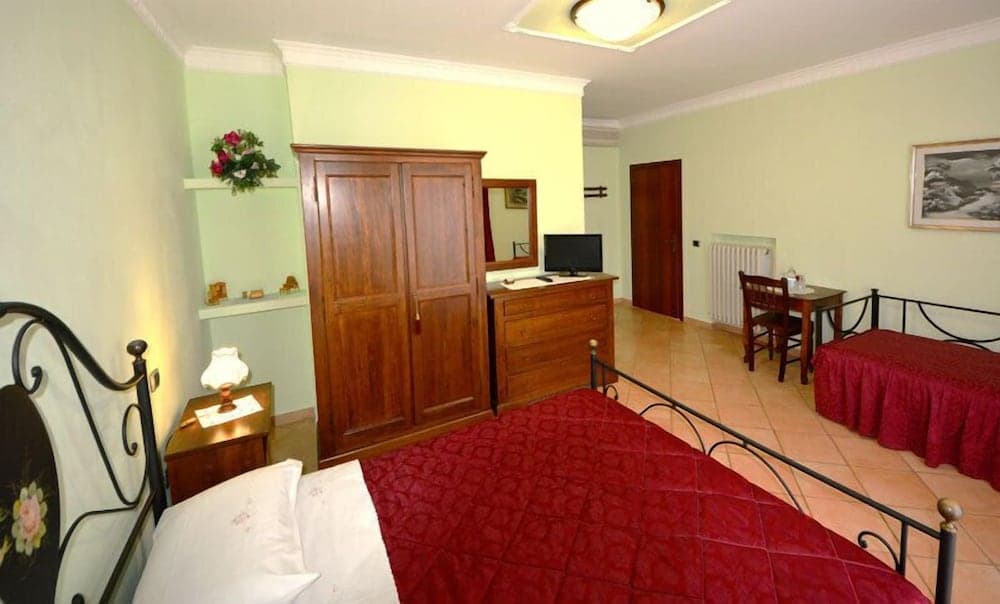 Bed & Breakfast Bigotti