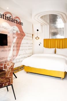 Riad Dar Saba - Saba'S House