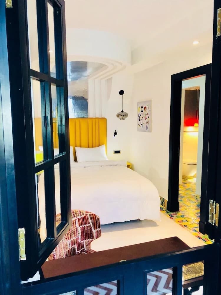 Riad Dar Saba - Saba'S House