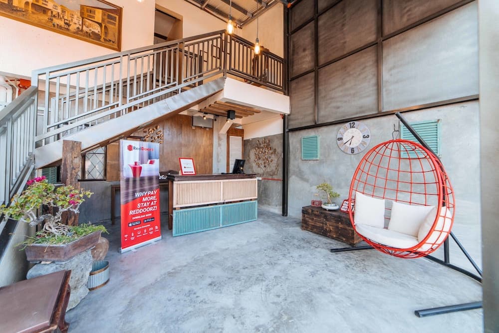 RedDoorz Plus @ Sindalan San Fernando City