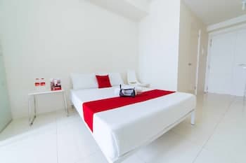 RedDoorz Premium @ SMDC Tagaytay