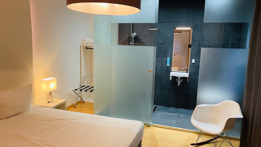 smart & beautiful GUESTHOUSE