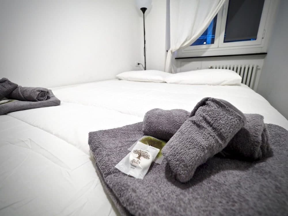 Lussuosa Dimora Dell'Agnello