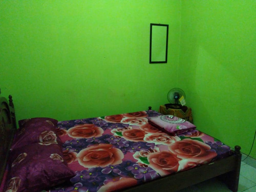 Setro Kariyo Homestay