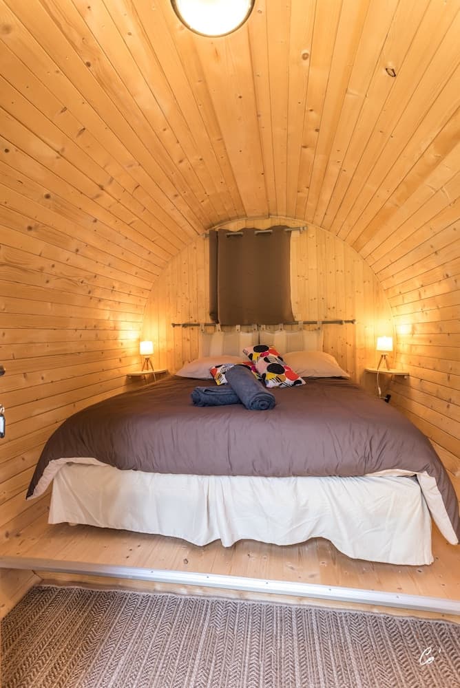 Tonn'Ain Hébergement Ain'Solite