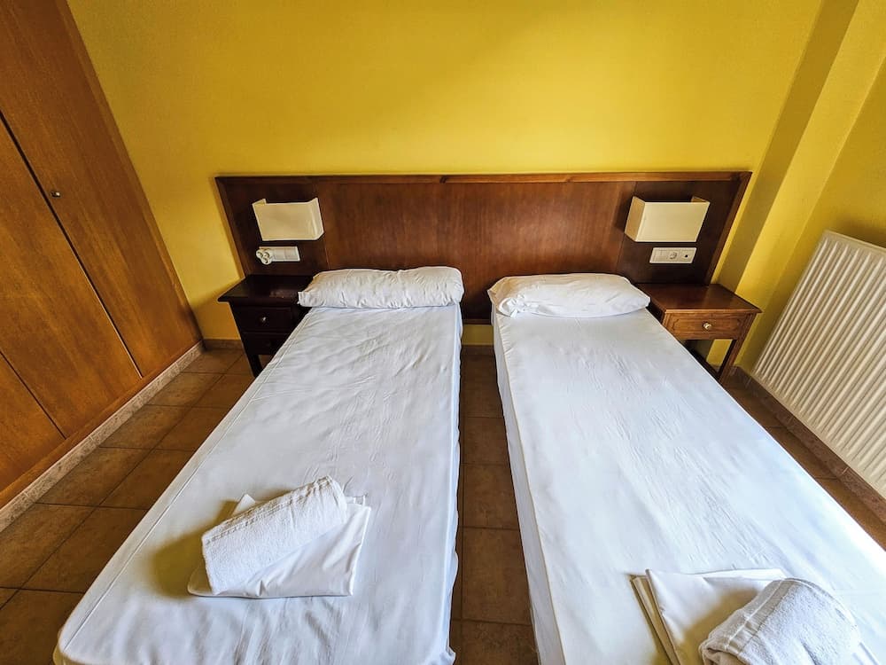 Apartamentos Canillo Ribagrossa 3000